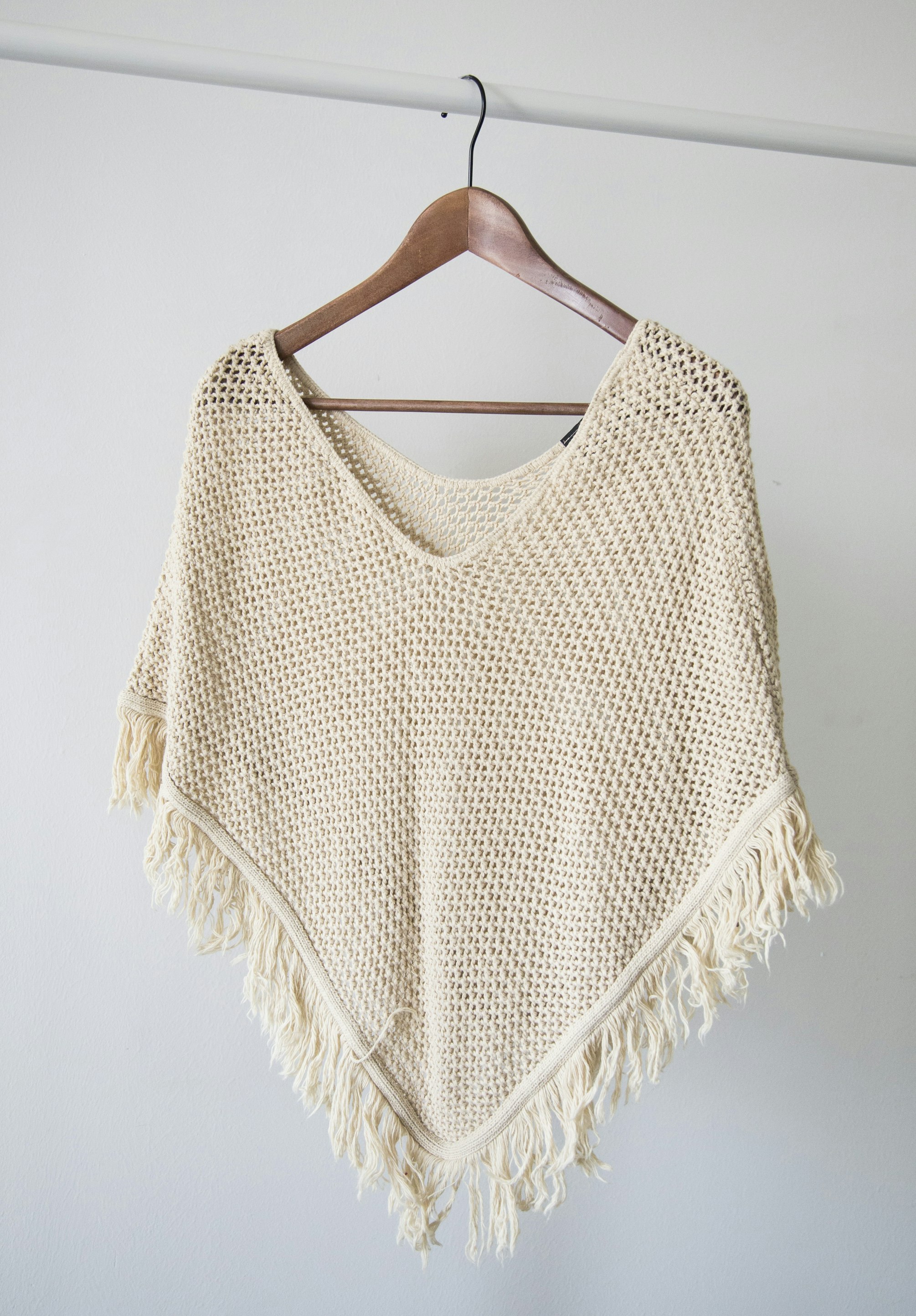 Ribbed Cashmere Sweater